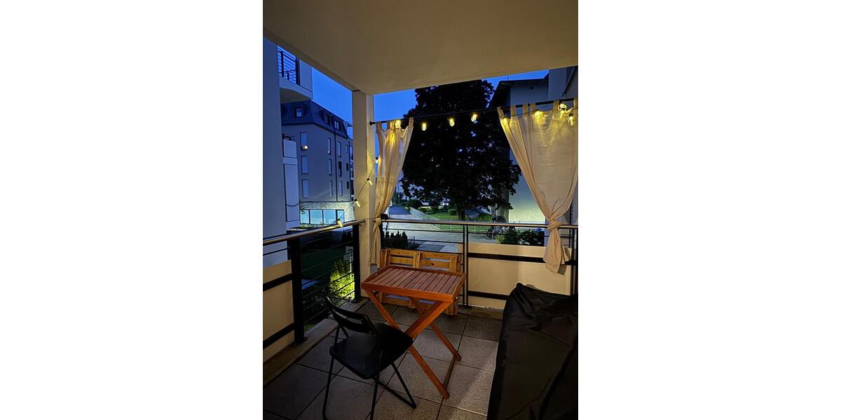 Wohnen auf Zeit Augsburg Antonsviertel - 766&euro; | Angebot:26402565