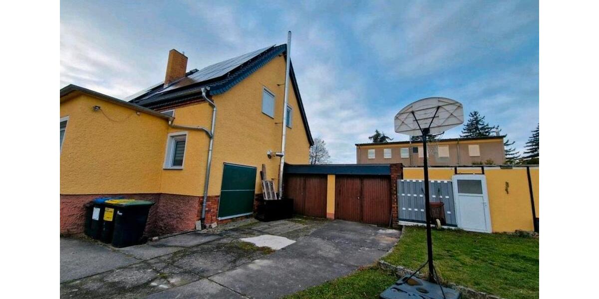 Einfamilienhaus Guben - 6 Zimmer, 150 m&sup2;, 245.000&euro; | Angebot:26427122