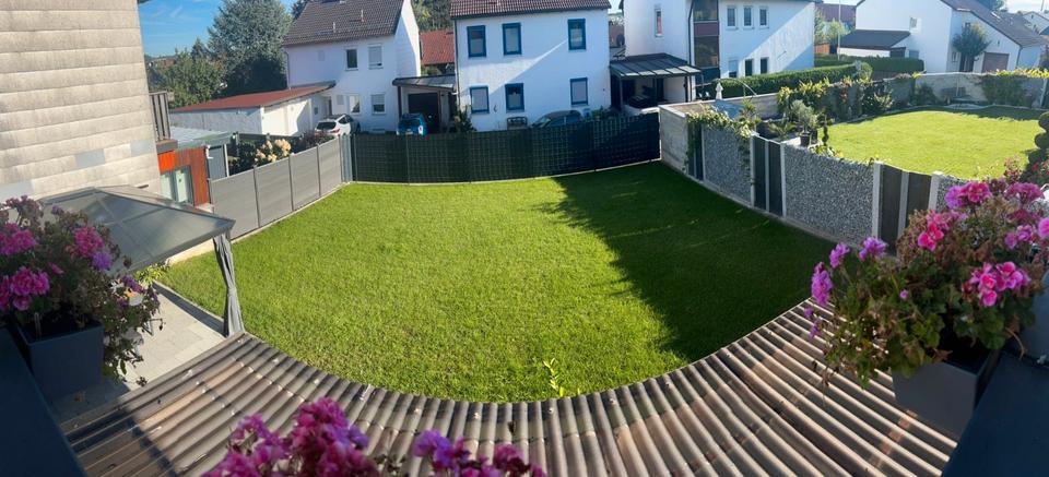 Einfamilienhaus Geisenhausen - 7 Zimmer, 130 m&sup2;, 459.000&euro; | Angebot:26763481