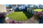 Einfamilienhaus Geisenhausen - 7 Zimmer, 130 m&sup2;, 459.000&euro; | Angebot:26763481