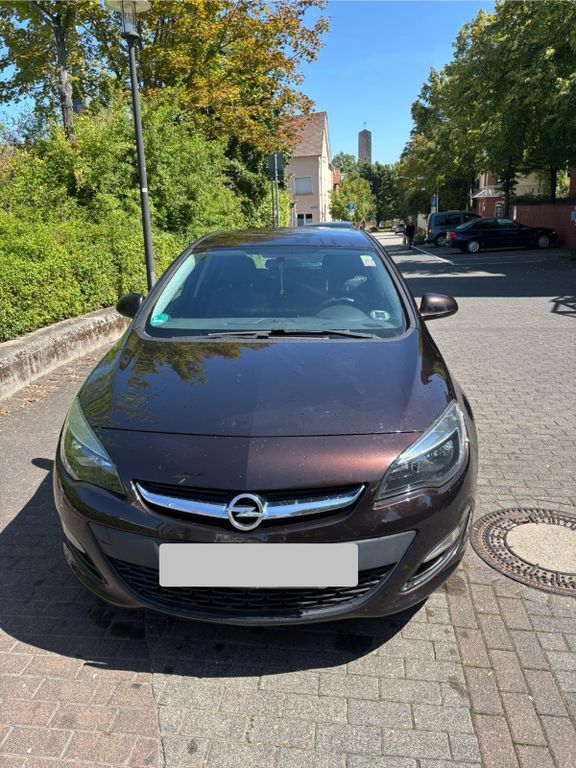Astra
