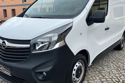Opel Vivaro 100.000 km 13.950 &euro; Bad Langensalza 99947