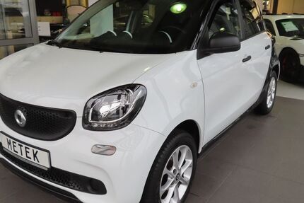 Smart ForFour 85.373 km 8.980 &euro; Schmallenberg 57392
