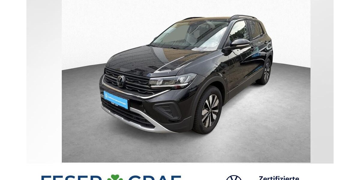 VW T-Cross 8.350 km 24.950 &euro; Schwabach 91126