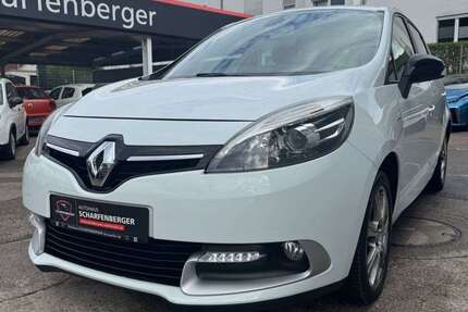 Renault Scenic 126.397 km 6.900 &euro; Annweiler am Trifels 76855