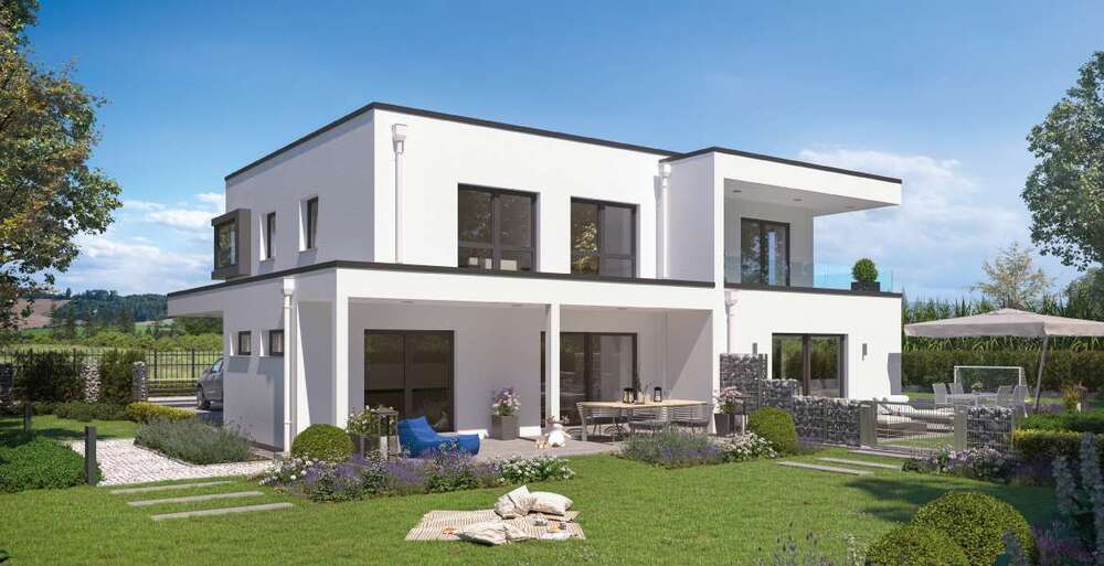 Haus zum Kaufen in Lörrach 737.660 € 214 m²