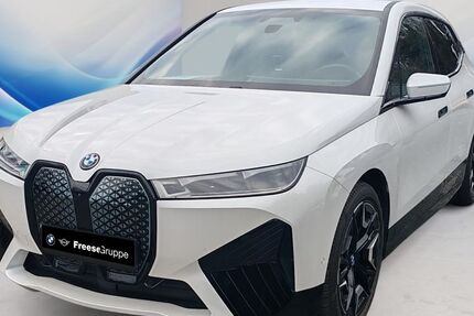 BMW iX 27.846 km 46.990 &euro; Oldenburg 26135