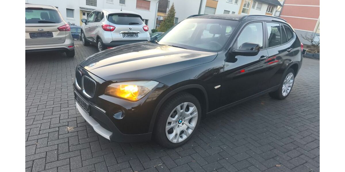 BMW X1 260.100 km 4.990 &euro; Wipperfürth 51688