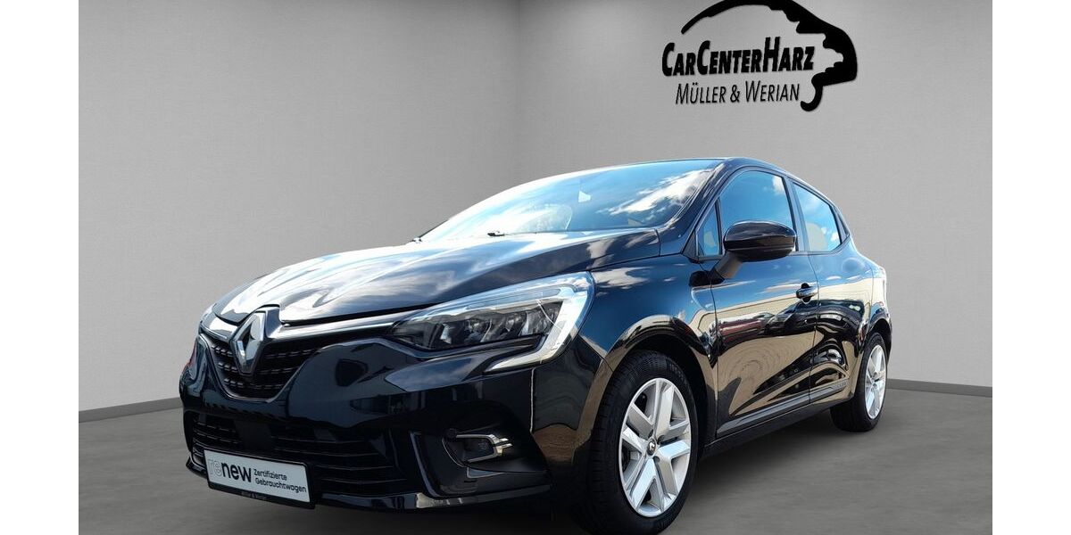 Renault Clio 59.779 km 13.900 &euro; Blankenburg 38889