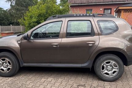 Dacia Duster 45.100 km 9.500 &euro; Dannenberg (Elbe) 29451