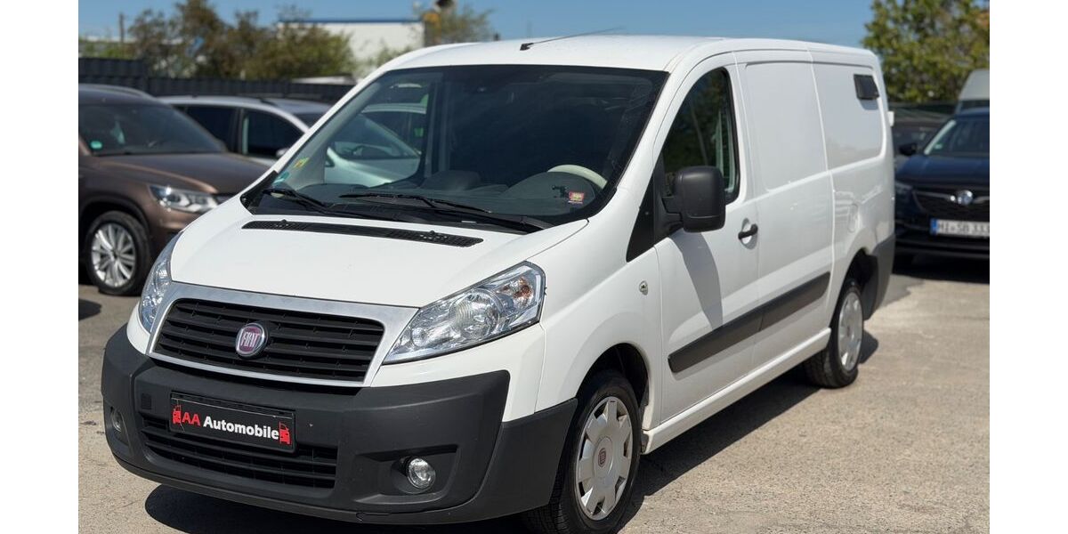 Fiat Scudo 127.000 km 6.999 &euro; Hannover 30453