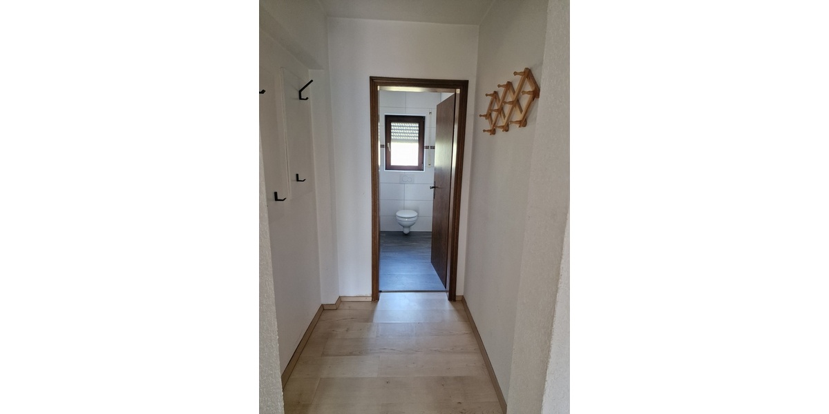 Geräumiges, günstiges 3 Mehrfamilienhaus in Zell am Harmersbach 15 zimmer