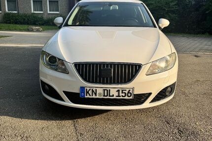 Seat Exeo 201.000 km 1.500 &euro; Singen 78224