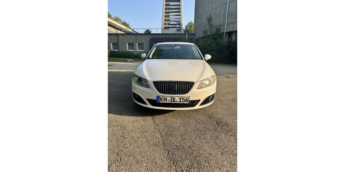 Seat Exeo 201.000 km 1.500 &euro; Singen 78224