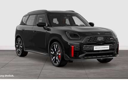 Mini John Cooper Works Countryman 24.795 km 43.790 € Solingen 42719