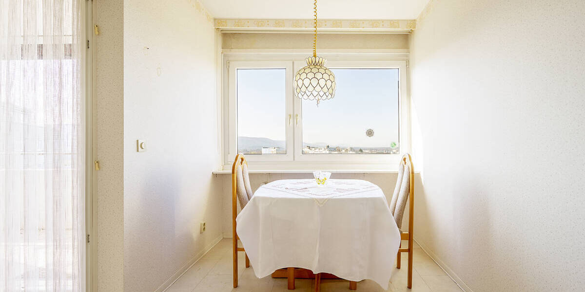 Etagenwohnung Ettlingen - 3 Zimmer, 81 m&sup2;, 219.000&euro; | Angebot:25968651