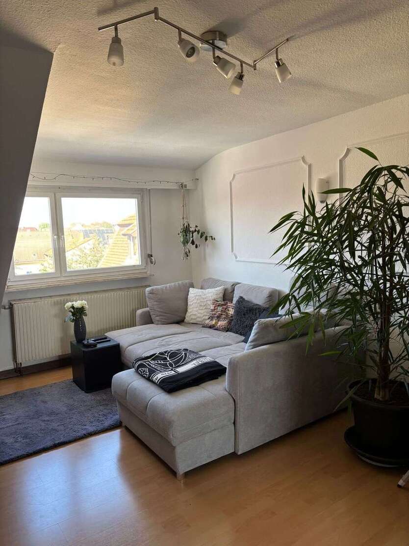 Wohnung zum Mieten in Heidelberg 780 € 65 m² 2 zimmer