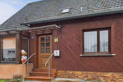 Geräumiges Einfamilienhaus mit Balkon in Mittelberg 6 zimmer