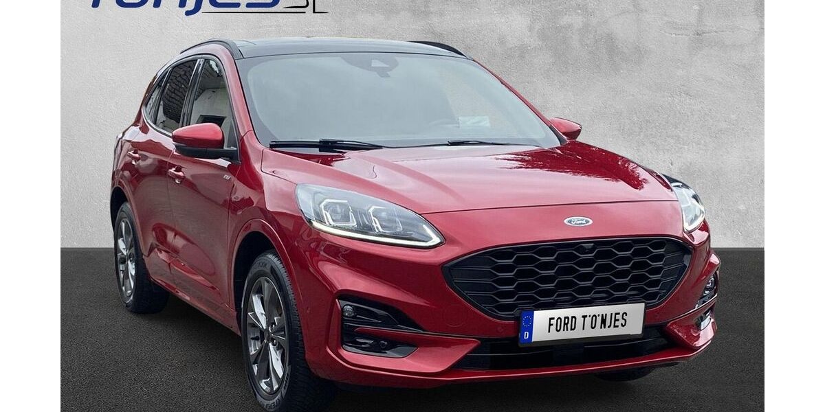 Ford Kuga 66.619 km 25.980 &euro; Zetel - Neuenburg 26340