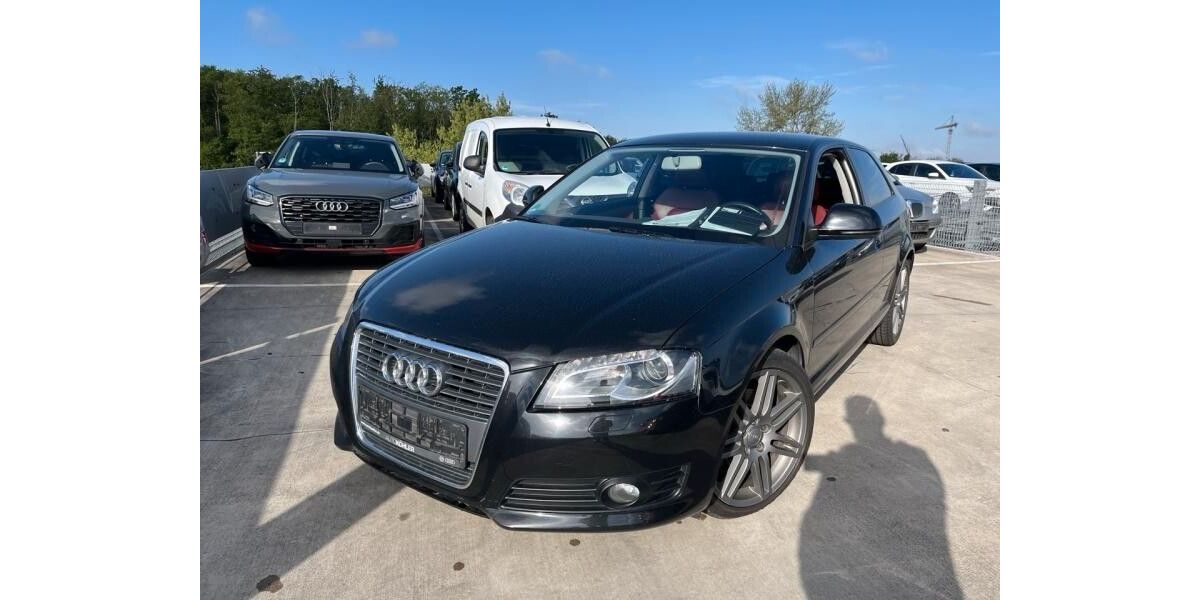 Audi A3 197.000 km 6.990 &euro; Kreuztal 57223