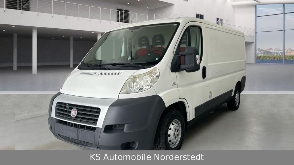 Fiat Ducato 146.399 km 8.900 &euro; Bönningstedt 25474