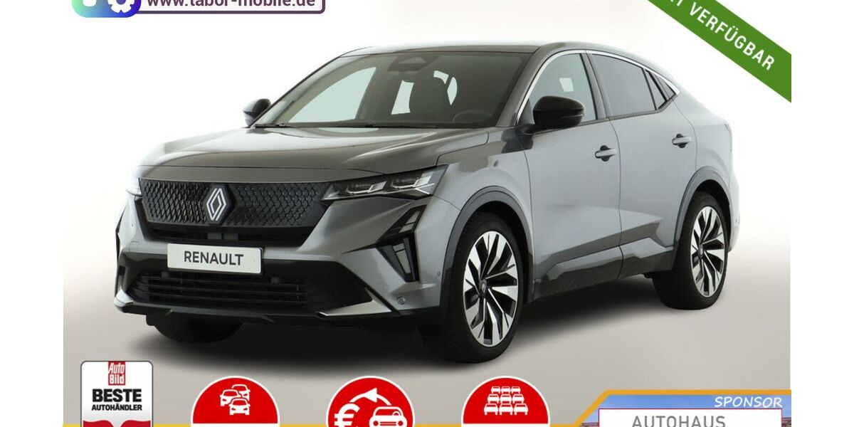 Renault Rafale 20.472 km 33.588 &euro; Offenburg 77652