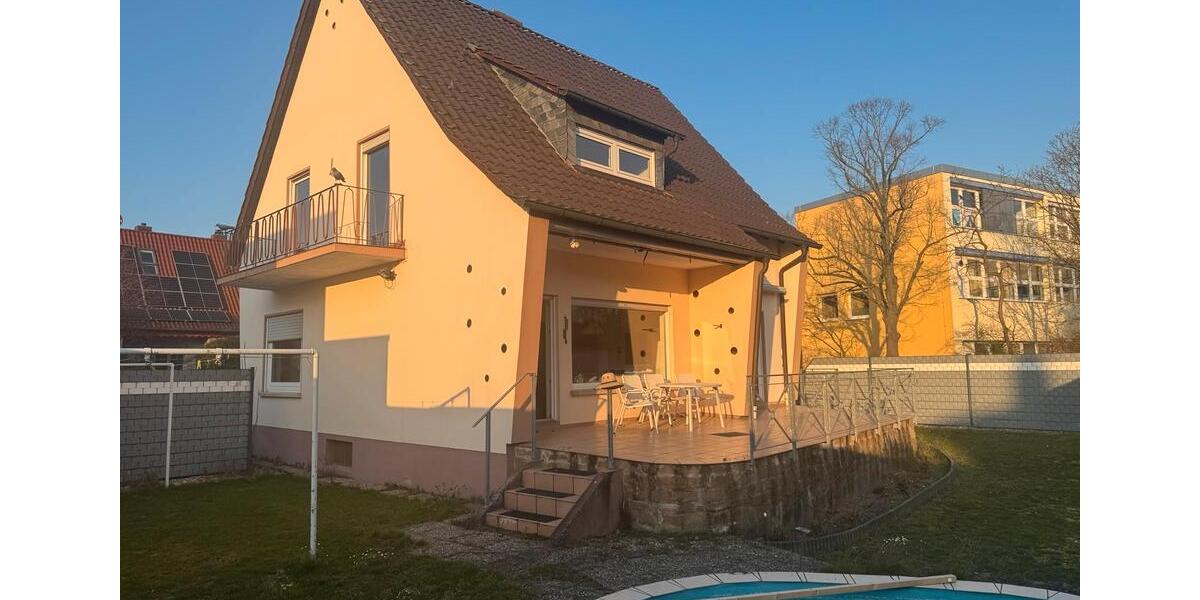 Einfamilienhaus Frankenthal (Pfalz) - 450.000&euro; | Angebot:25339807
