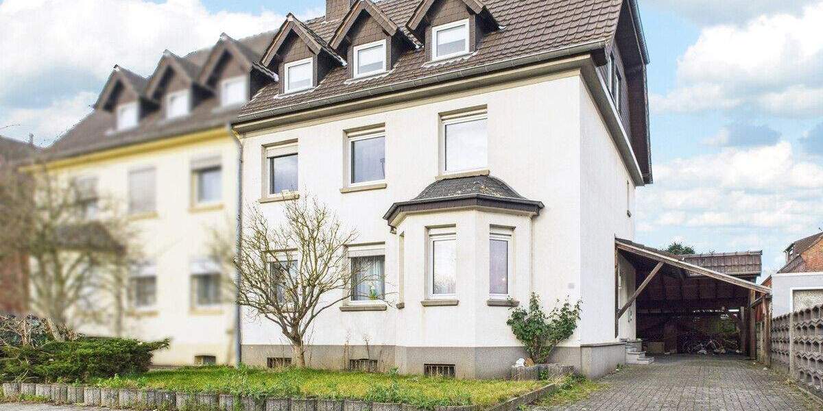 Einfamilienhaus Geilenkirchen - 6 Zimmer, 154 m&sup2;, 229.000&euro; | Angebot:25707378
