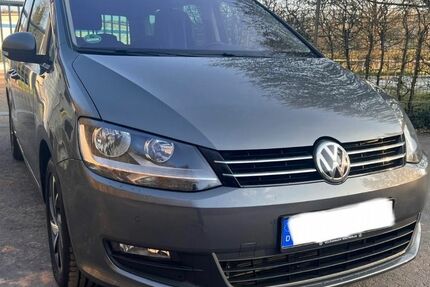 VW Sharan 184.000 km 17.699 &euro; Denzlingen 79211