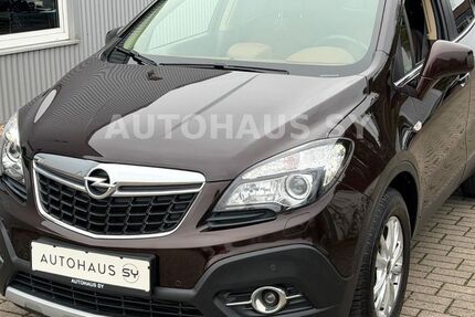 Opel Mokka 87.000 km 10.970 &euro; Castrop-Rauxel 44575