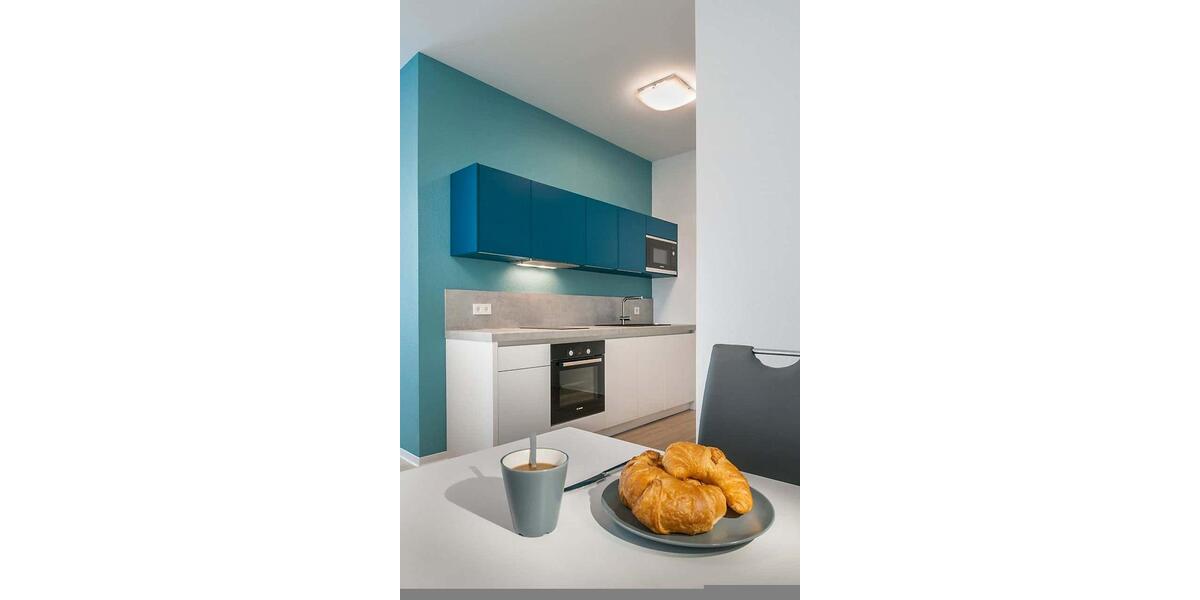 Etagenwohnung Leinfelden-Echterdingen Echterdingen - 1 Zimmer, 40 m&sup2;, 980&euro; | Angebot:26325804