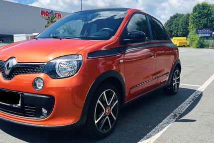 Renault Twingo 48.738 km 9.800 &euro; Bielefeld 33699