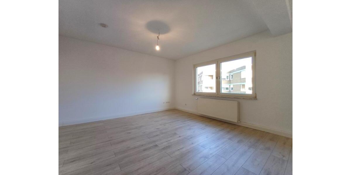 Etagenwohnung Minden Bärenkämpen - 1 Zimmer, 27 m&sup2;, 425&euro; | Angebot:26015240