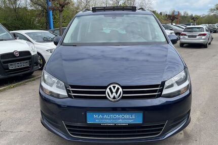 VW Sharan 120.000 km 7.900 &euro; Marbach am Neckar 71672