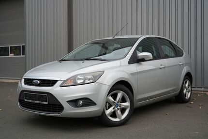 Ford Focus 76.800 km 4.790 € Haiger 35708