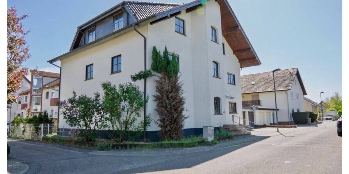 Mehrfamilienhaus, Wohnhaus Bürstadt - 1 Zimmer, 330 m&sup2;, 724.000&euro; | Angebot:26377578