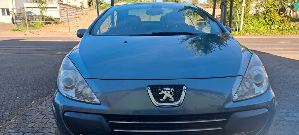 Peugeot 307 142.000 km 2.800 &euro; Saarlouis 66740