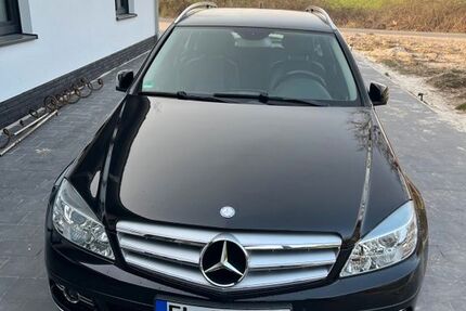 Mercedes-Benz C 180 199.176 km 5.350 &euro; Groß Hesepe 49744