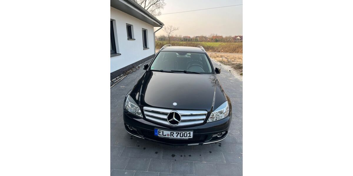 Mercedes-Benz C 180 199.176 km 5.350 &euro; Groß Hesepe 49744