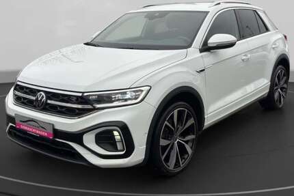 VW T-Roc 39.287 km 25.990 &euro; Euskirchen 53879