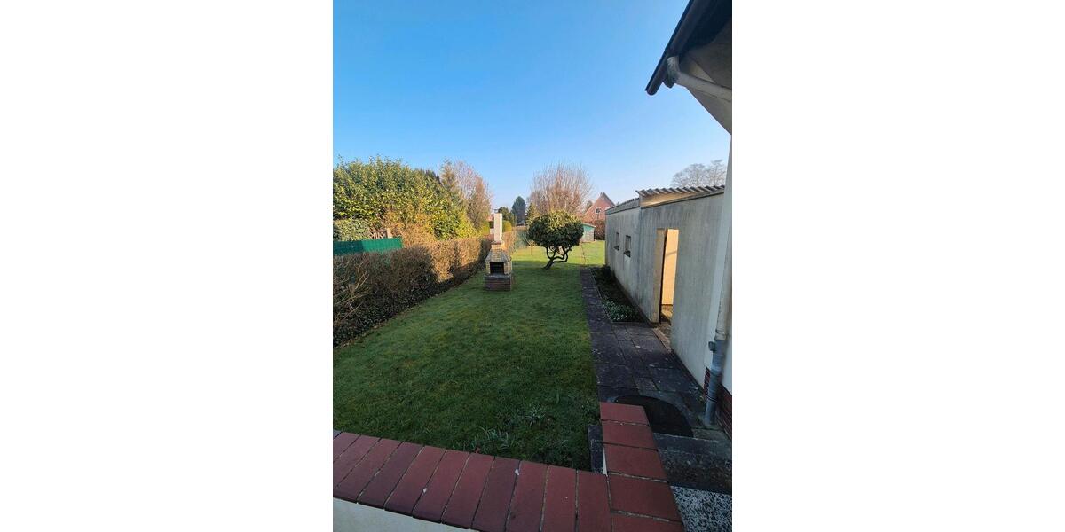 Etagenwohnung Varel - 4 Zimmer, 80 m&sup2;, 1.000&euro; | Angebot:25430096