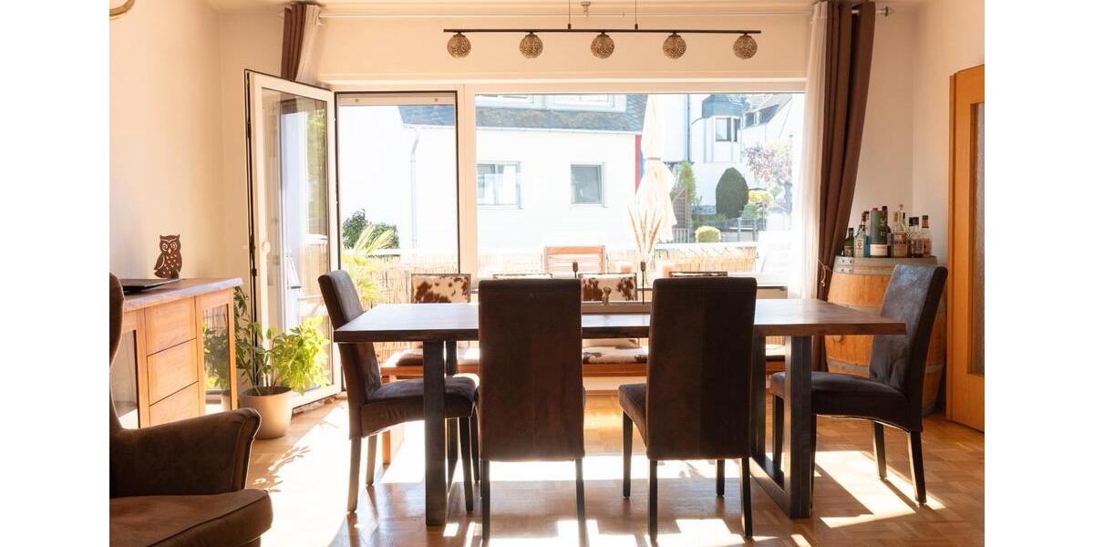 Erdgeschoßwohnung Koblenz Bisholder - 3 Zimmer, 91 m&sup2;, 850&euro; | Angebot:26444076
