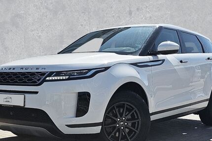 Land Rover Range Rover Evoque 50.600 km 29.950 &euro; Greding 91171