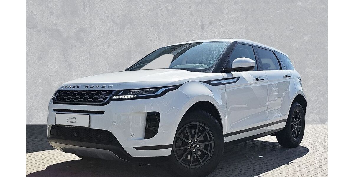 Land Rover Range Rover Evoque 50.600 km 29.950 &euro; Greding 91171