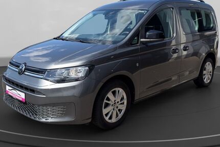 VW Caddy 78.354 km 19.980 &euro; Aachen 52068