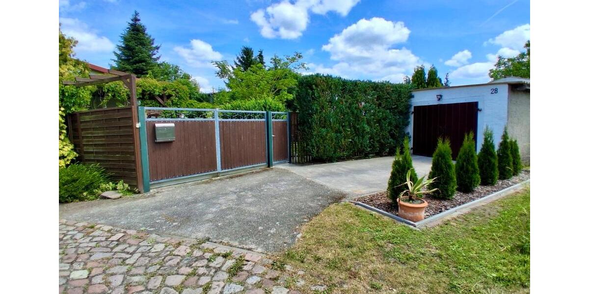 Bungalow Bismark (Altmark) - 6 Zimmer, 188 m&sup2;, 250.000&euro; | Angebot:26888676