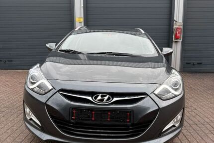 Hyundai i40 270.000 km 3.999 &euro; Duisburg 47239