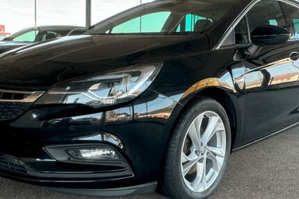 Opel Astra 202.146 km 6.990 &euro; Nürnberg 90431