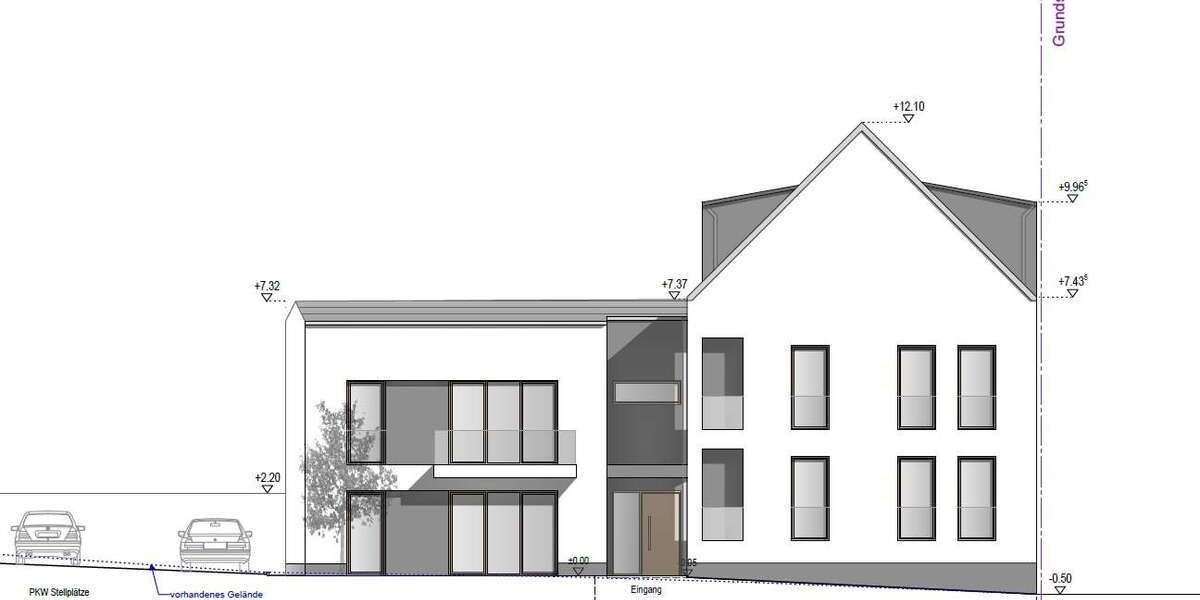 Grundstück Bad Homburg Gonzenheim - 995.000&euro; | Angebot:25793718