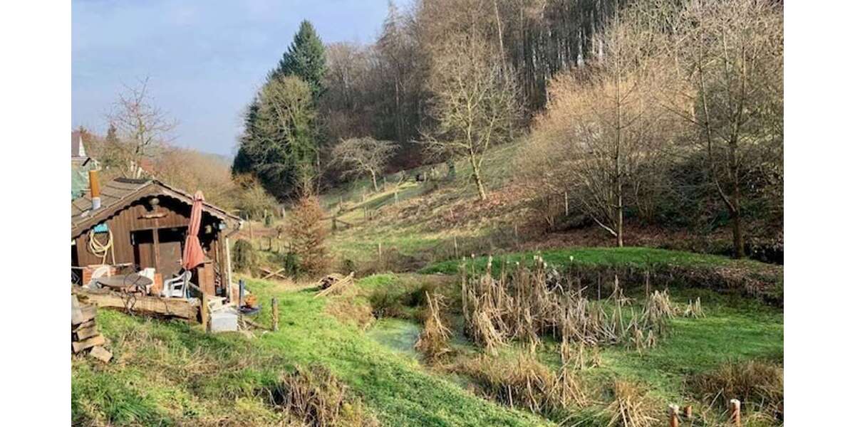 Grundstück Mömbris - 170.000&euro; | Angebot:24900740